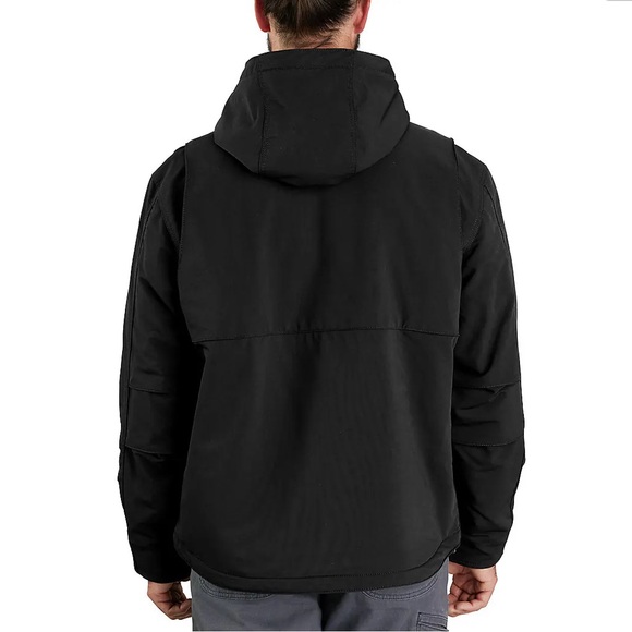 NWT Carhartt Men's Super Dux Relaxed Fit Insulated Jacket - Picture 2 of 7